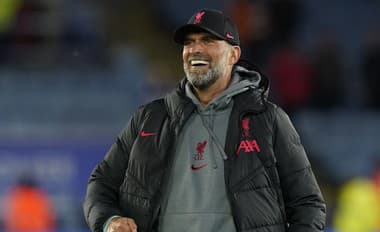 Jürgen Klopp sa vracia do sveta futbalu: TOTO je jeho nové pôsobisko!