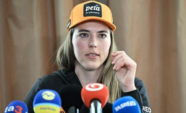 Vlhovej pomáha pri návrate aj Shiffrinová: Zblížili sme sa!