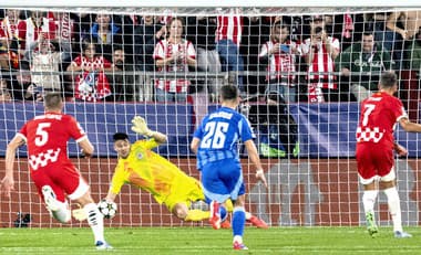 Skvelá správa pre slovenský futbal: Hráč Slovana kraľuje TEJTO štatistike Ligy majstrov!