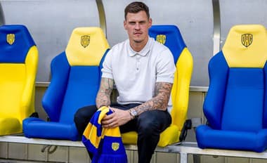 Ubíjalo ho 14 hodín v kancelárii? Škrtel prehovoril: TOTO je jediný skutočný dôvod môjho konca v DAC