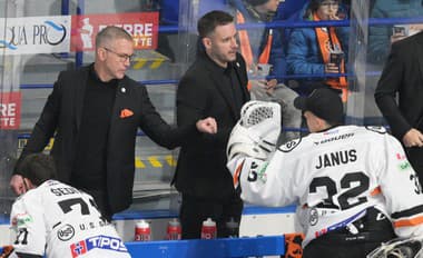 Šok na úkor HC Košice, Spišiaci zvýšili svoje vedenie v extralige