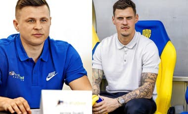 Škrtel sa pustil do Ďuriša za jeho slová o konci v Dunajskej: Ostro sa ohradil, ale...