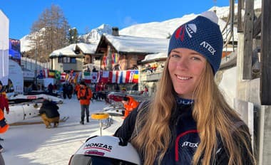 Otrasné podmienky a odchod talentov! Bobistka Tajcnárová sa obula do slovenského športu