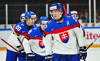 Nominácia Slovenska na MS U20: Bude našim chýbať najväčšia hviezda?