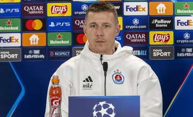 TOTO od fanúšikov Milána Kucka rozhodne nečakal: Bolo mi do plaču!