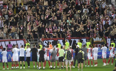 Disciplinárna komisia nemala zľutovanie: Slavia Praha dostala vysokú pokutu!