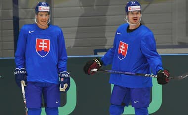 Kelemen aj Koch sen o NHL nateraz dosnívali: Tešíme sa z USA do Česka