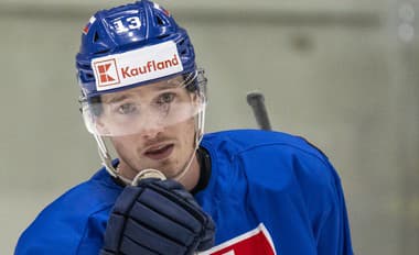 Buček povedal všetko otvorene: Do KHL ho opäť volali a prečo neuspel v zámorí?