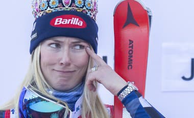 Nahnevaný list, pod ktorý sa podpísala aj Shiffrinová: Prišli lyžiarske hviezdy o obrovský balík peňazí?