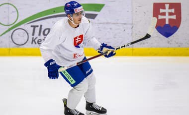 Hokejový obranca Patrik Koch: Je pre neho NHL už uzavretá?