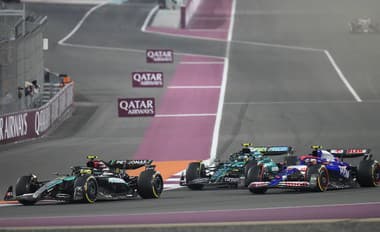 Rwanda chce prepísať históriu motošportu: Vráti sa Formula 1 do Afriky?