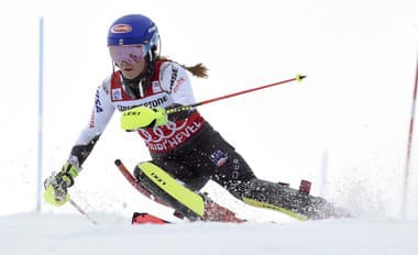 Otvorené vyjadrenie hviezdnej Shiffrinovej: Je v ohrození celá sezóna?