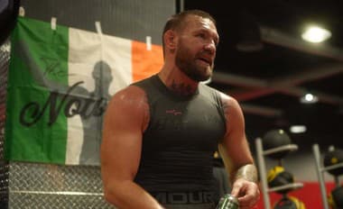 Šokujúca správa od slávneho bojovníka: McGregora namiesto návratu do UFC čaká zápas s celebritou!