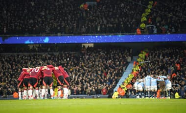 Manchesterské derby prinieslo obrovskú drámu.