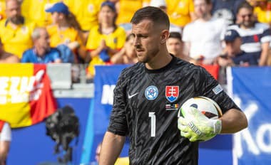 Martin Dúbravka bol po ME spájaný aj s arabskými klubmi.