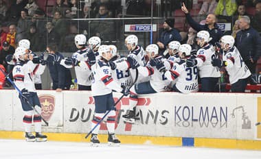 Slovan opäť ukoristil body v Trenčíne, vedúce Košice nezaváhali, Bystrica stroskotala