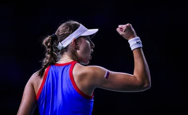 Skvelé výkony! Kovalík, Jamrichová a Hrunčáková sa priblížili k Australian Open