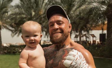 Conor McGregor sa v klietke neukázal od roku 2021