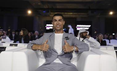 Ronaldo rozšíril svoju luxusnú zbierku: Za TOTO vysolil poriadny balík!