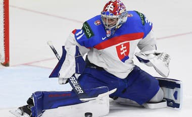 Neuveriteľná smola: Hlavaja chceli povolať do NHL, zarába však priveľa