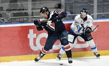 Slovan sa vrátil na víťaznú vlnu, Liptáci opäť odskočili Novým Zámkom