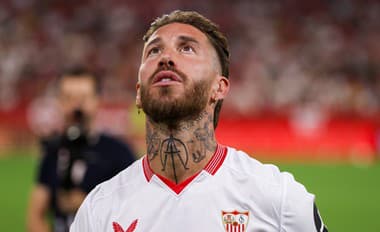 Ramos zaskočil fanúšikov: Najlepší útočník, proti ktorému som hral, nebol Messi!