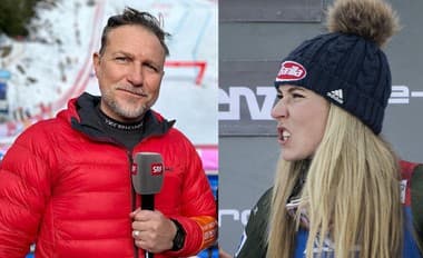 Lyžiarsky expert dostal lákavú ponuku od Shiffrinovej: Prečo ju odmietol? Mal na to dva dôvody!