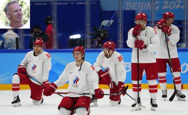 Hašek už neútočí iba do Rusov, pustil sa do hokejovej federácie: Prestaňte klamať ľudí!