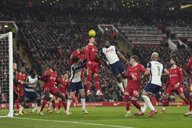 Tottenham sa nezmohol na nič: Dúbravka spoznal finálového súpera