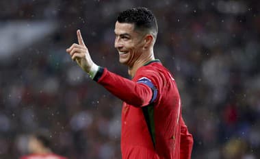 924 gólov, 40 rokov a stále hladný! Cristiano Ronaldo opäť rozhodol zápas