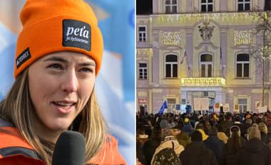 Vlhová reaguje na vlnu hejtov: Protesty? Teraz budem hovoriť ja