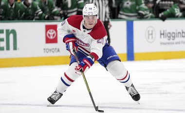 Gáborík o výkonoch Slafkovského v NHL: Objasnil dôvod, prečo ho Montreal neposlal na farmu!