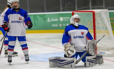 Obrovská smola! Slovenské hokejistky siahali na finále, rozhodlo predĺženie