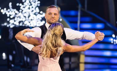 Hokejová legenda Marián Gáborík: Toto si myslím o Saganovi v Let´s Dance...