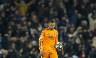 Smutná správa: Mbappé chlapcovi splnil sen, krátko na to zomrel