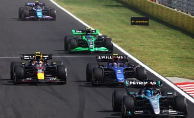 Ešte nedávno pôsobil v F1: Talentovaný pretekár nečakane končí kariéru!