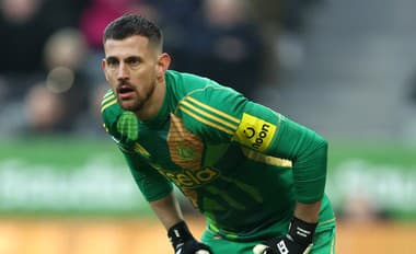 Dúbravka odmietol najlukratívnejšiu zmluvu života: Dorovná mu Newcastle milióny od Arabov?!