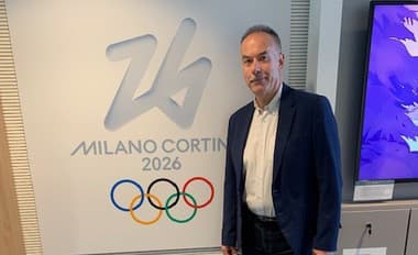 Bývalý šéf nášho hokeja Igor Nemeček je riaditeľom olympijského turnaja ZOH 2026.