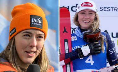 Vlhová posiela odkaz Shiffrinovej: V jej ére som ju potrápila, ale...