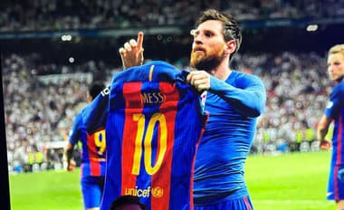 Messi uviedol veci na správnu mieru: Do Barcelony sa vrátim až keď odíde tento muž!