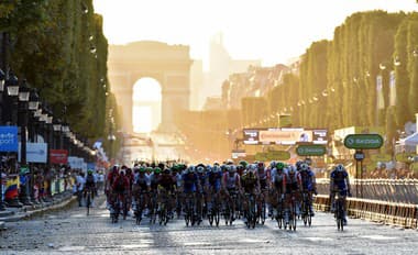 Veľké zmeny na Tour de France: Úvodná etapa na ostrovoch?