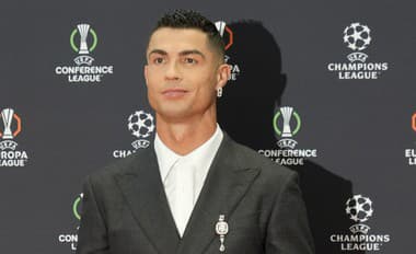 Ronaldo začal rokovania s bývalým veľkým rivalom: Rysuje sa návrat do LaLigy?