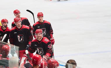 Prešov pred play-off prišiel o trénera: Steve Kasper skončil pre vážne rodinné dôvody