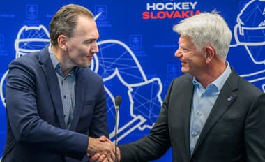 Pozitívna reakcia zo strany IIHF: Slovensko je opäť bližšie k MS 2029