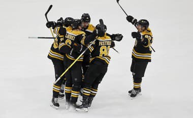 Marchand opúšťa Boston Bruins