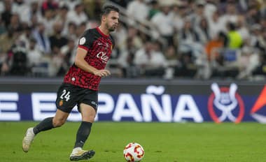 Martin Valjent prekonal rekord Dubovského! Mallorca bodovala v Bilbau, Real Madrid vyhral v derby