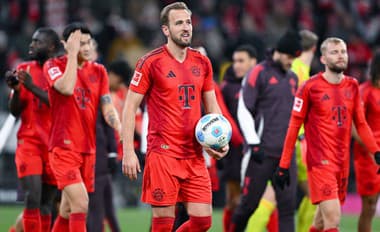 UEFA si posvietila na Bayern: Mastná pokuta a uzavretie štadióna!