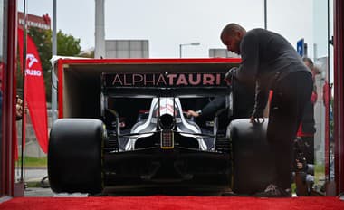 Ďalší nový okruh v kalendári F1? Vedenie uvažuje o poriadne exotickej krajine