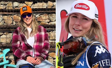 Shiffrinová posiela dojímavý odkaz Vlhovej, ktorú náhle operovali: Reagujú aj ďalšie konkurentky!