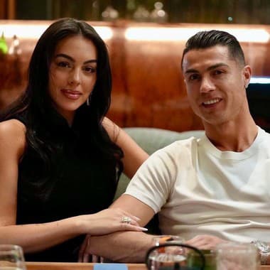 Kedy bude svadba? Ronaldo prezradil, čo povedal Georgine